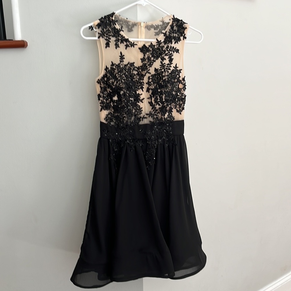 Home coming dress